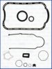 HONDA 061B1PA5010 Gasket Set, crank case